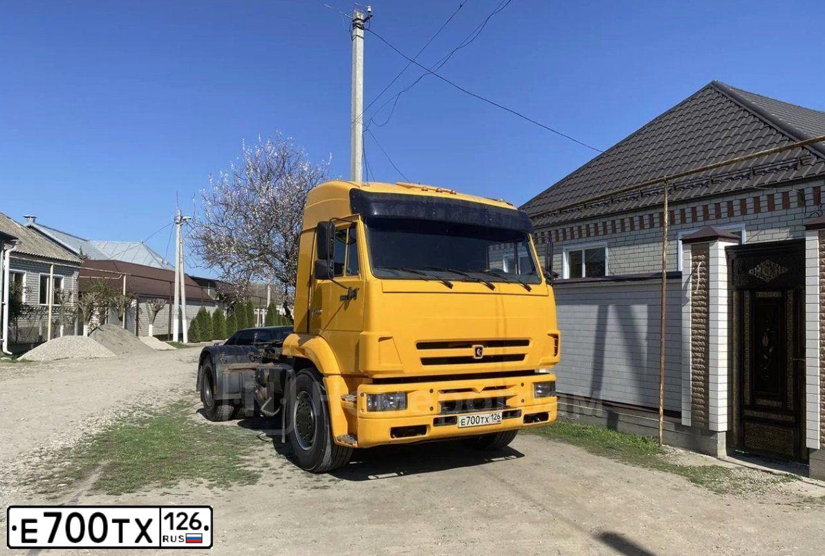 Фото автомобиля OPEL VECTRA, 1997 — госномер К077РМ126. Цвет: ФИОЛЕТОВЫЙ