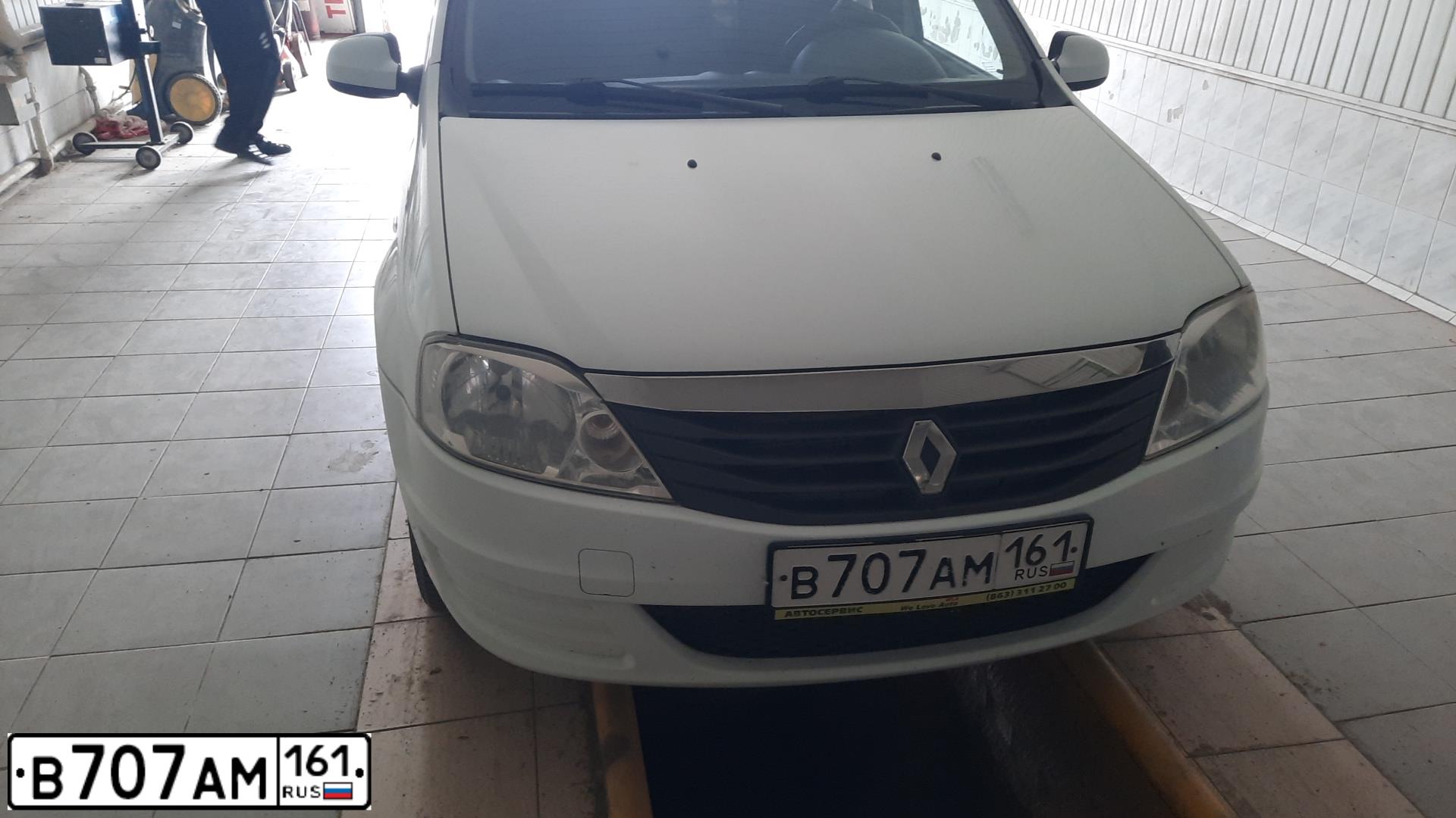 Фото автомобиля GAZ 3110 WOLGA, 2008 — госномер К678ХР161. Цвет: СВЕТЛО-СЕРЫЙ