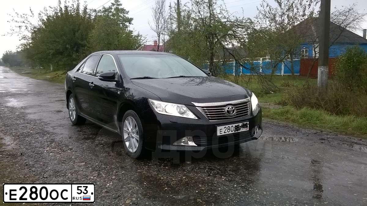 Фото автомобиля TOYOTA RAV4, 2007 — госномер С404НН98. Цвет: ЧЕРНЫЙ
