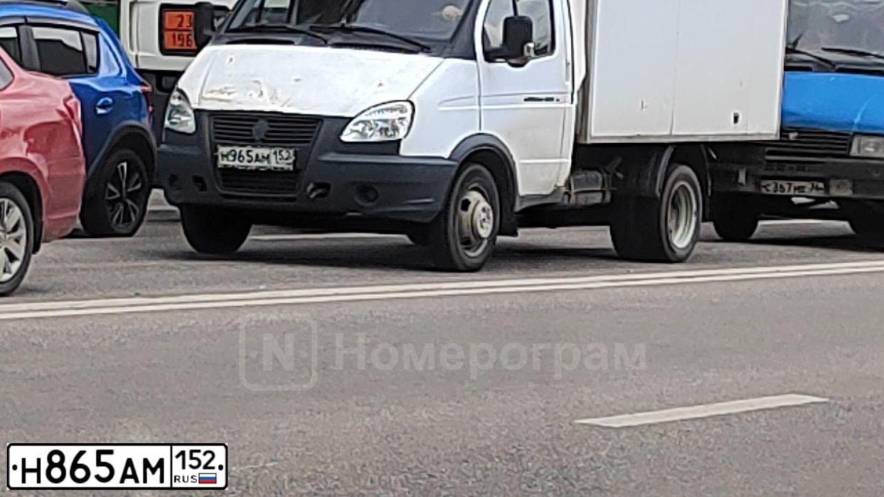 Фото автомобиля LADA 2114 SAMARA, 2006 — госномер В590КТ797. Цвет: синий
