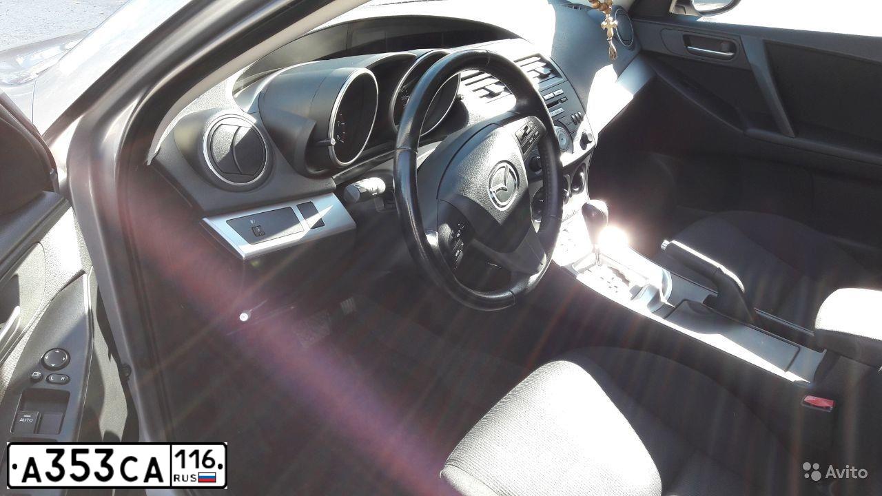 Фото автомобиля LADA 2190 GRANTA, 2016 — госномер А353СА116. Цвет: БЕЛЫЙ