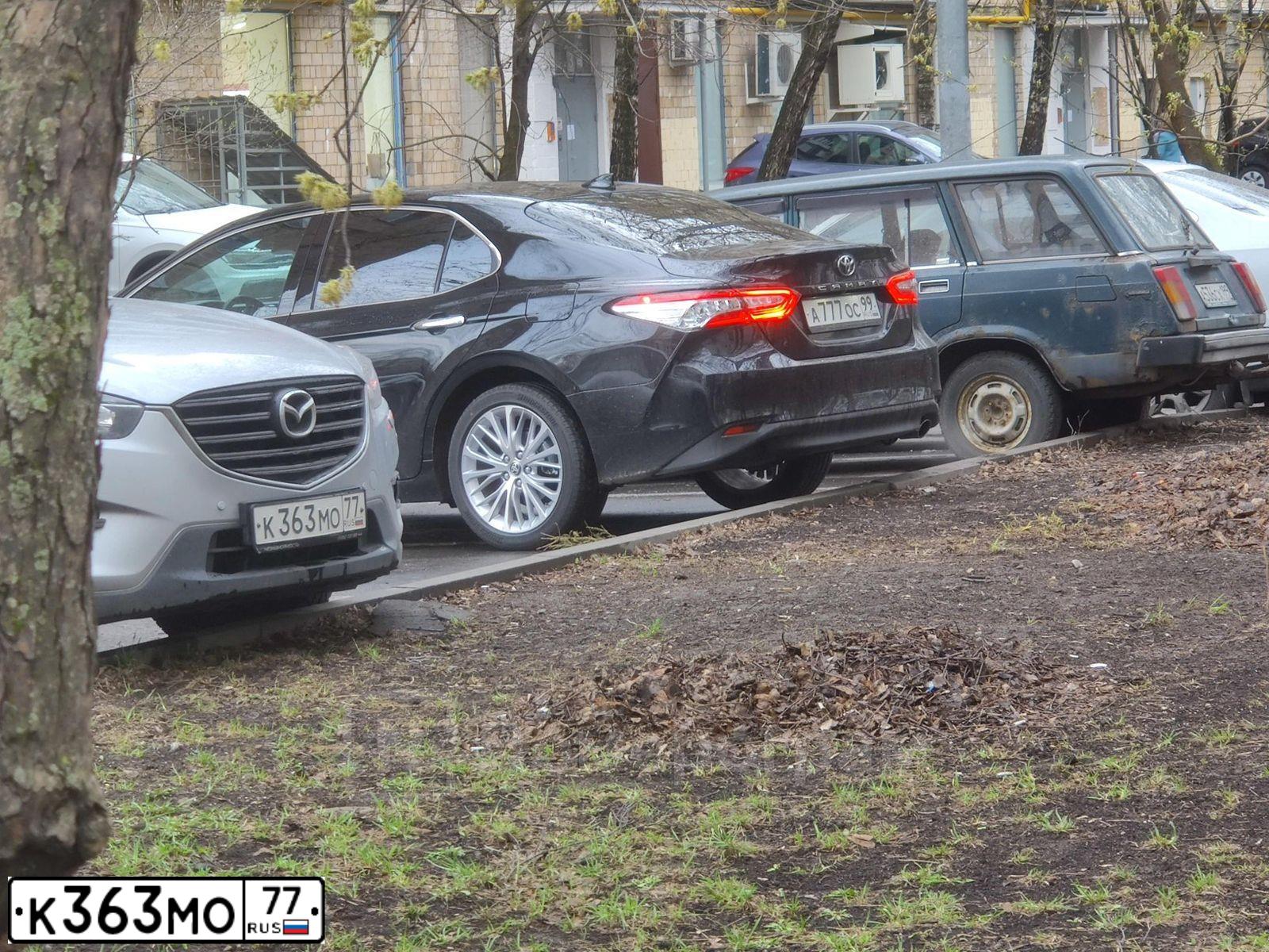 Фото автомобиля MAZDA CX-5, 2015 — госномер К363МО77. Цвет: СЕРЫЙ
