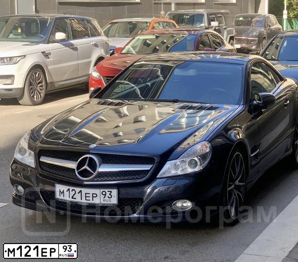 Фото автомобиля HYUNDAI MATRIX, 2005 — госномер М121ЕР93. Цвет: СЕРЕБРИСТЫЙ