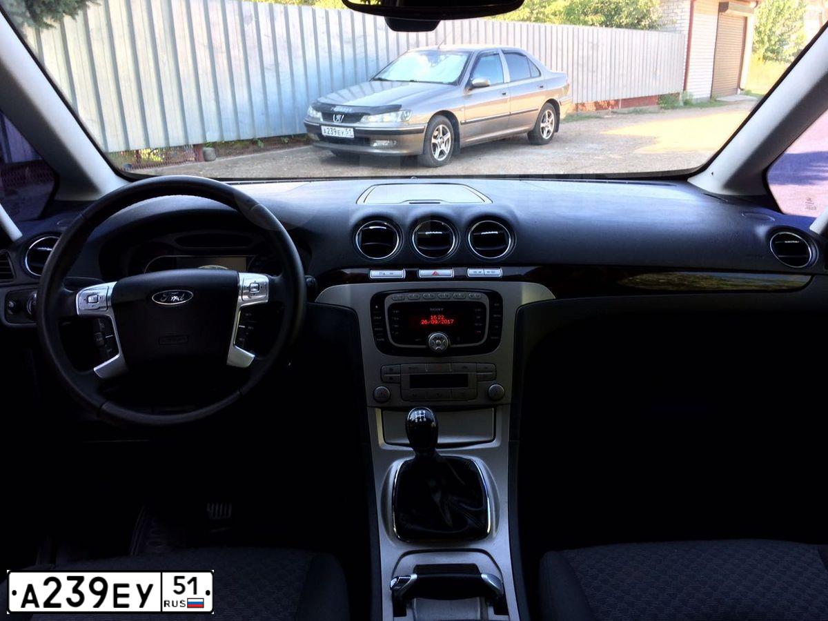 Фото автомобиля PEUGEOT 406, 2003 — госномер А239ЕУ51. Цвет: СЕРО-БРОНЗОВЫЙ