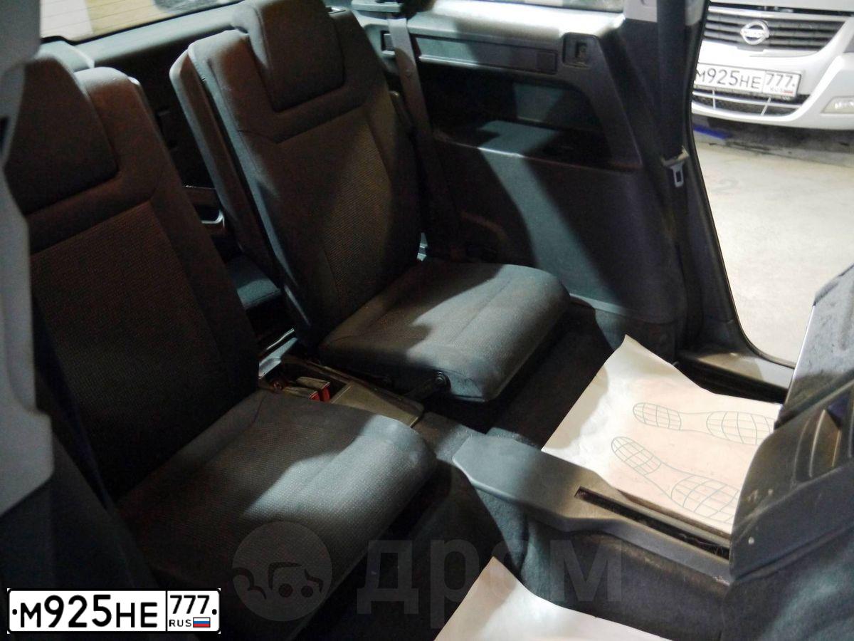 Фото автомобиля NISSAN ALMERA, 2007 — госномер М850ВК67. Цвет: СЕРЕБРИСТЫЙ