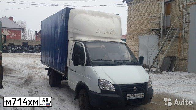 Фото автомобиля GAZ 3302 GAZEL, 2012 — госномер Е787УХ198. Цвет: БЕЛЫЙ
