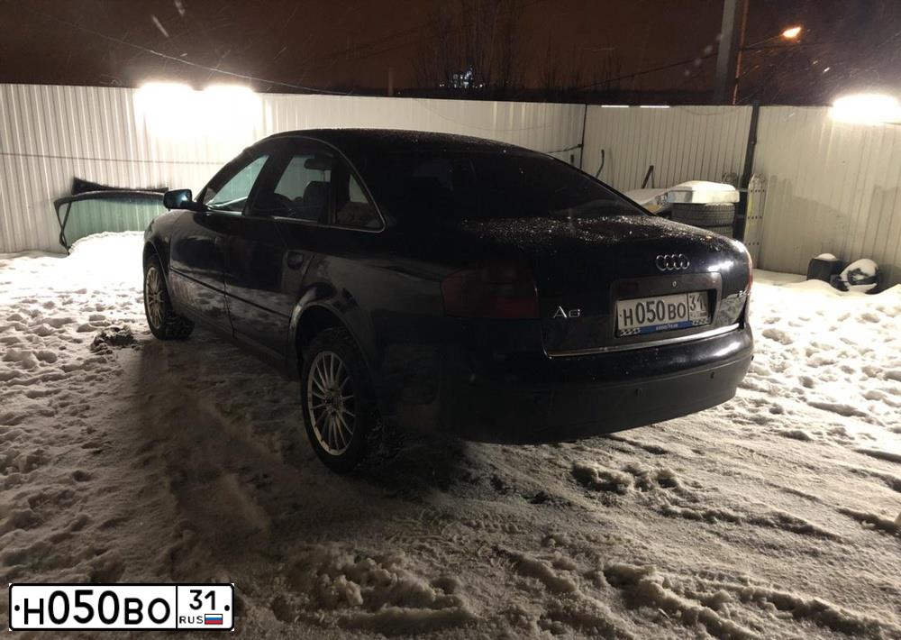 Фото автомобиля OPEL ASTRA, 2007 — госномер В602КМ136. Цвет: СЕРЫЙ