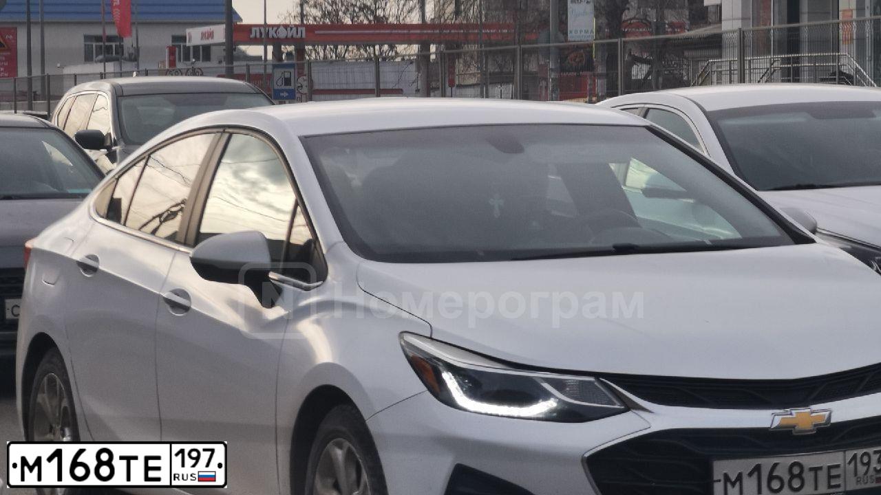 Фото автомобиля HYUNDAI ELANTRA, 2014 — госномер М168ТЕ197. Цвет: БЕЛЫЙ