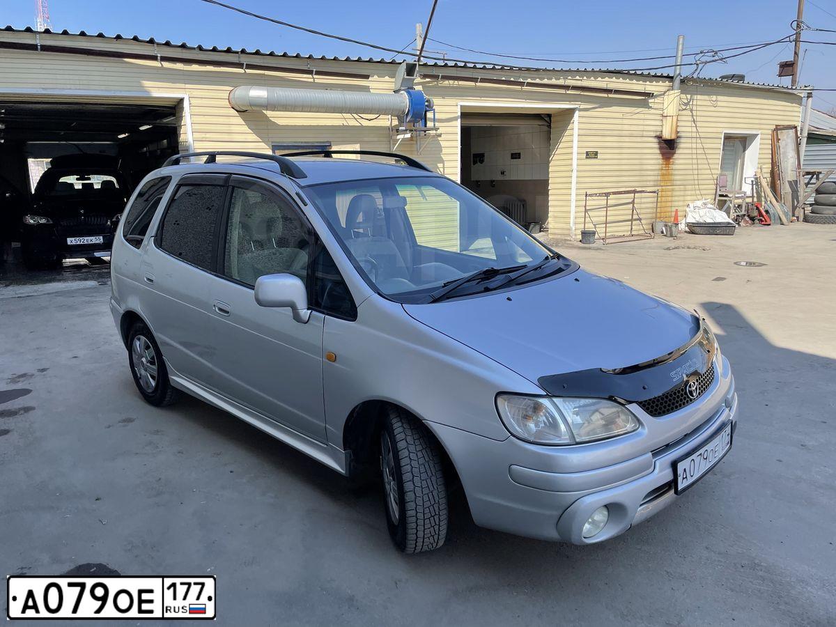 Фото автомобиля NISSAN TEANA, 2006 — госномер Е643ВВ799. Цвет: ЧЕРНЫЙ