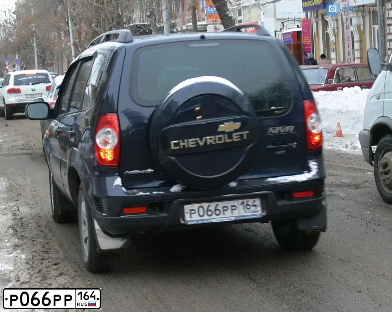 Фото автомобиля TOYOTA RAV4, 2014 — госномер М596РТ13. Цвет: Белый