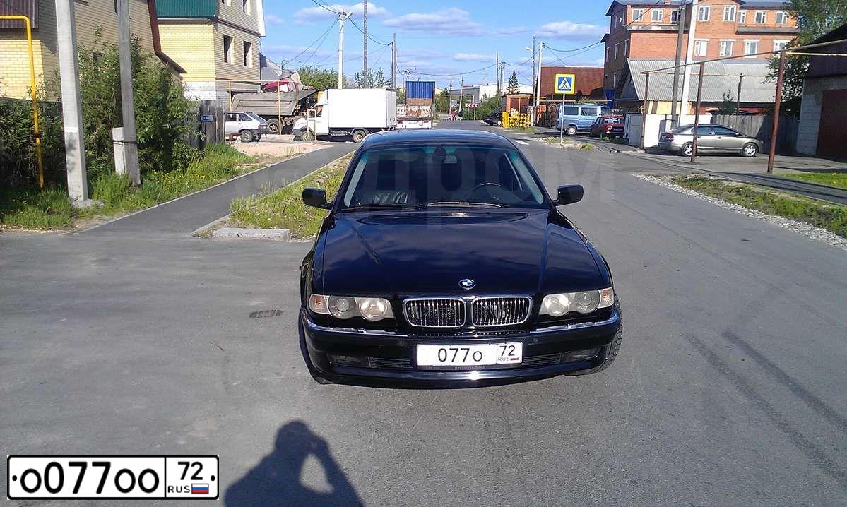 Фото автомобиля MITSUBISHI PAJERO SPORT, 2002 — госномер О077ОО72. Цвет: Серебристый