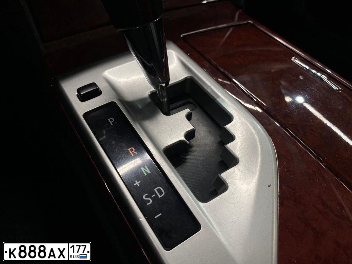 Фото автомобиля TOYOTA CAMRY, 2012 — госномер Р904АМ154
