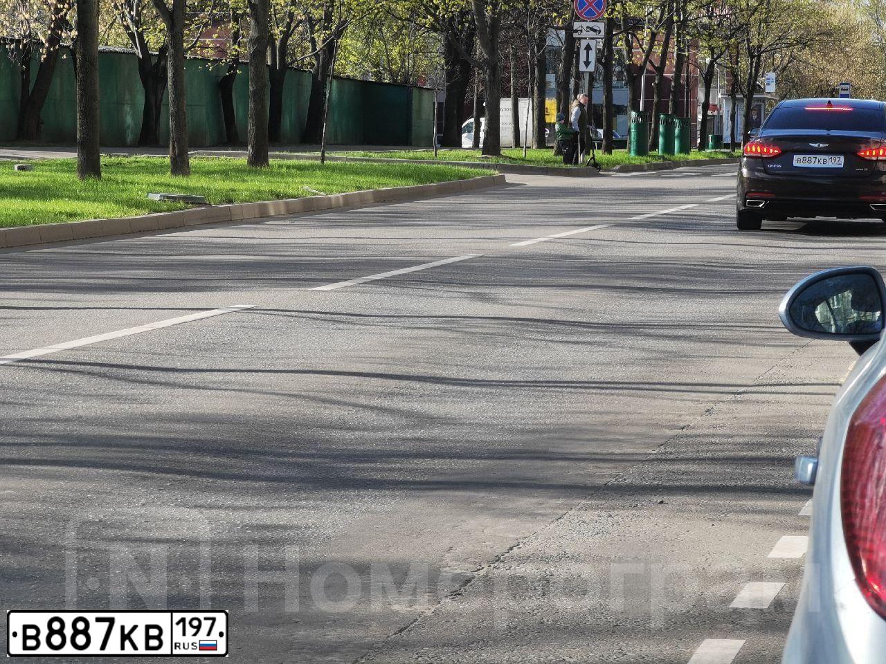 Фото автомобиля KIA CEE'D, 2011 — госномер О700КУ799. Цвет: Белый