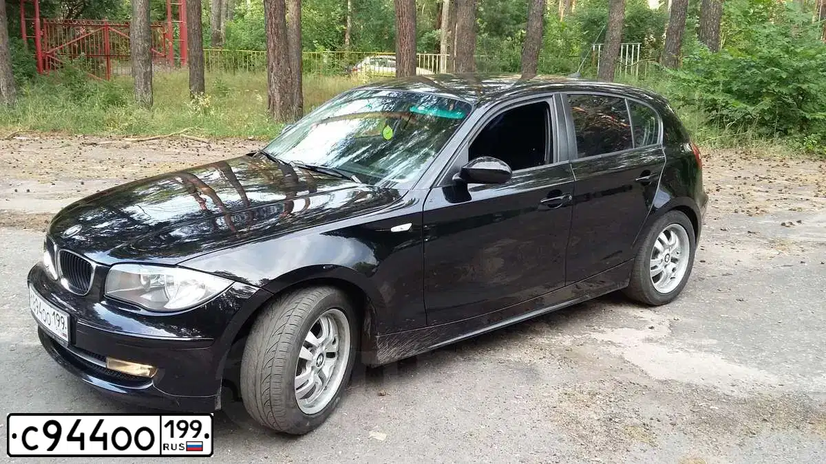 Фото автомобиля CITROEN C-CROSSER, 2008 — госномер О987ВР50. Цвет: СИНИЙ ТЕМНЫЙ