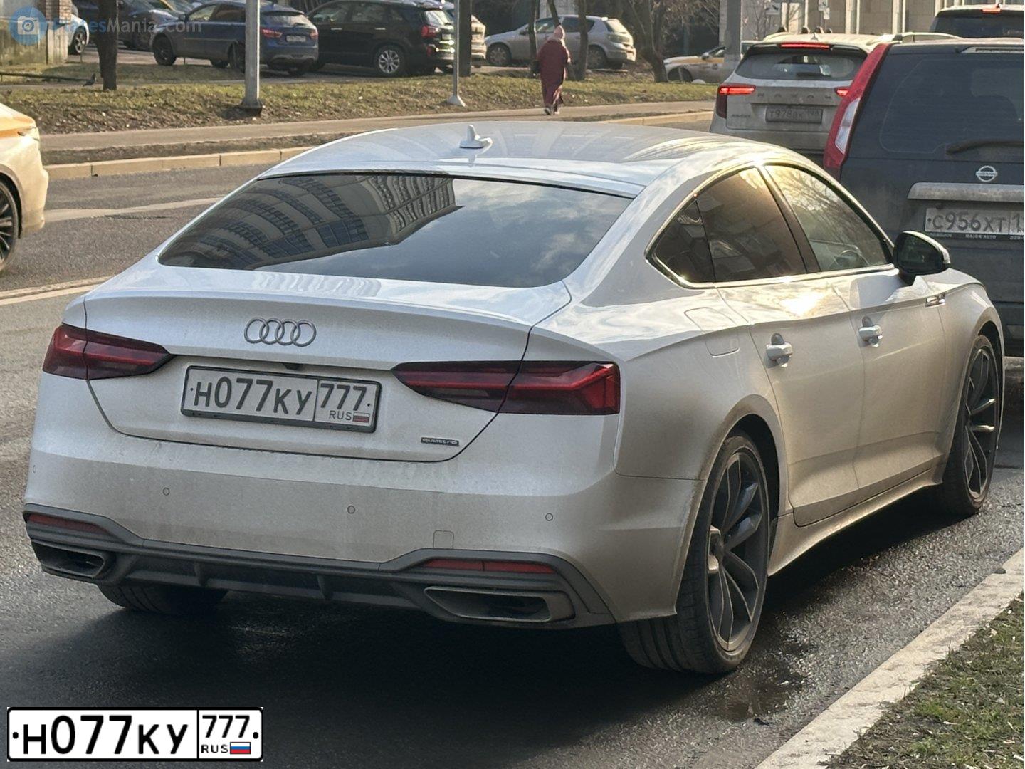 Фото автомобиля LADA 2170 PRIORA, 2014 — госномер К147ЕХ750. Цвет: СЕРЕБРИСТО-ТЕМНО-СЕРЫЙ