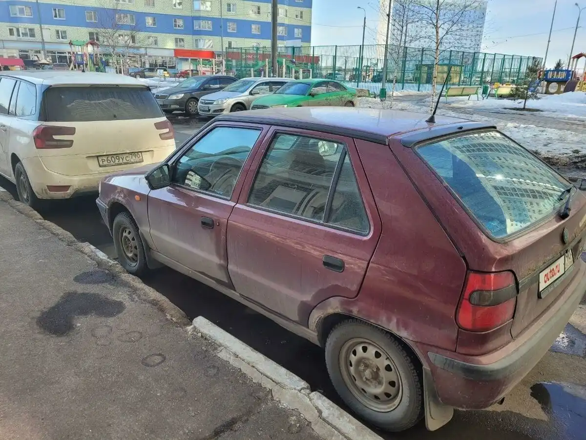 Фото автомобиля CITROEN C4 PICASSO, 2017