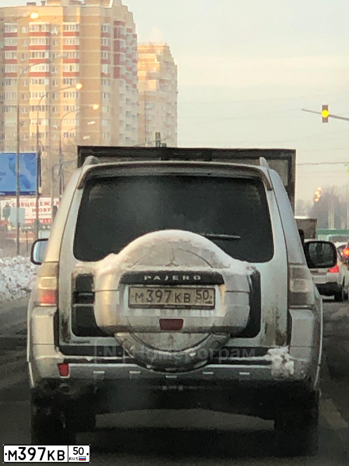 Фото автомобиля VAZ ВАЗ 21074, 1996 — госномер М397КВ50. Цвет: СИНИЙ