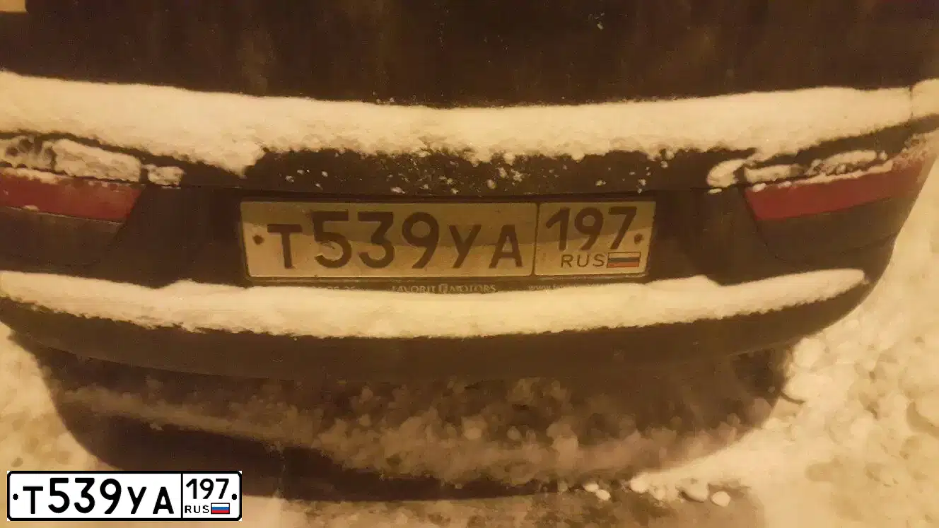 Фото автомобиля KIA SPORTAGE, 2012 — госномер О086АА40. Цвет: ЧЕРНЫЙ