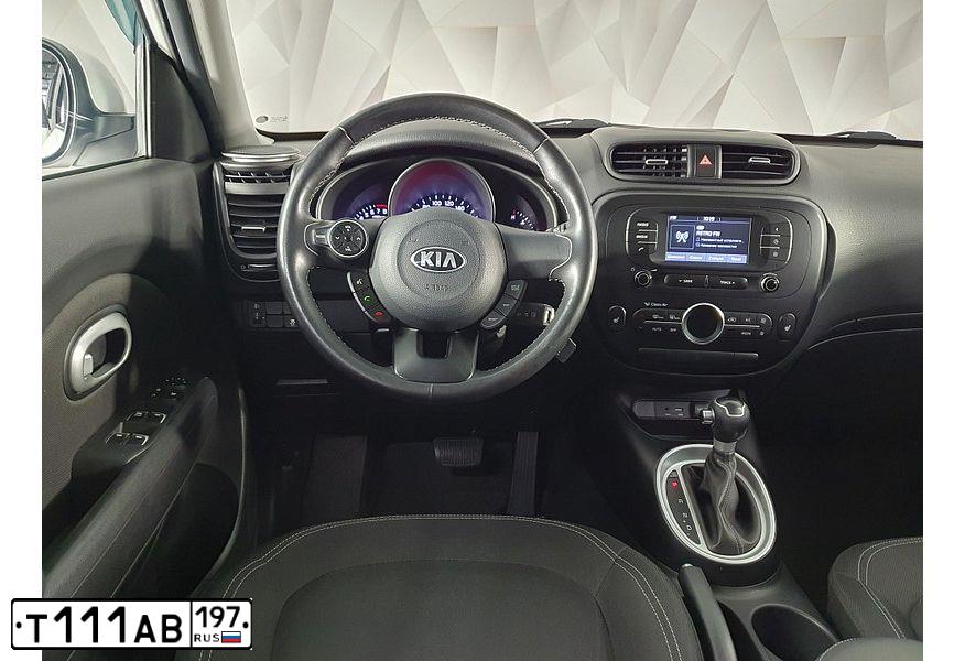 Фото автомобиля FORD EXPLORER, 2007 — госномер К769ЕВ777. Цвет: ЧЕРНЫЙ