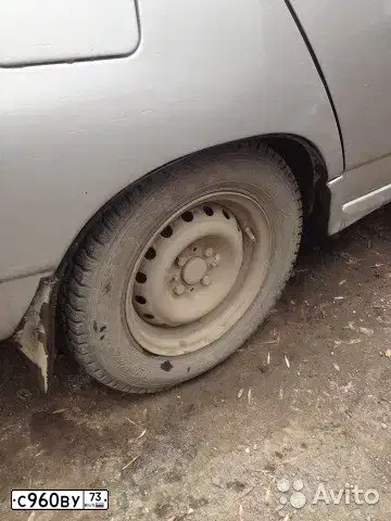 Фото автомобиля LADA 2110, 2002 — госномер К988СТ763. Цвет: СВЕТЛО-СЕРЕБРИСТЫЙ МЕТАЛЛ
