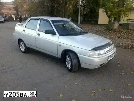 Фото автомобиля CHEVROLET LACETTI, 2008 — госномер В339ЕН181