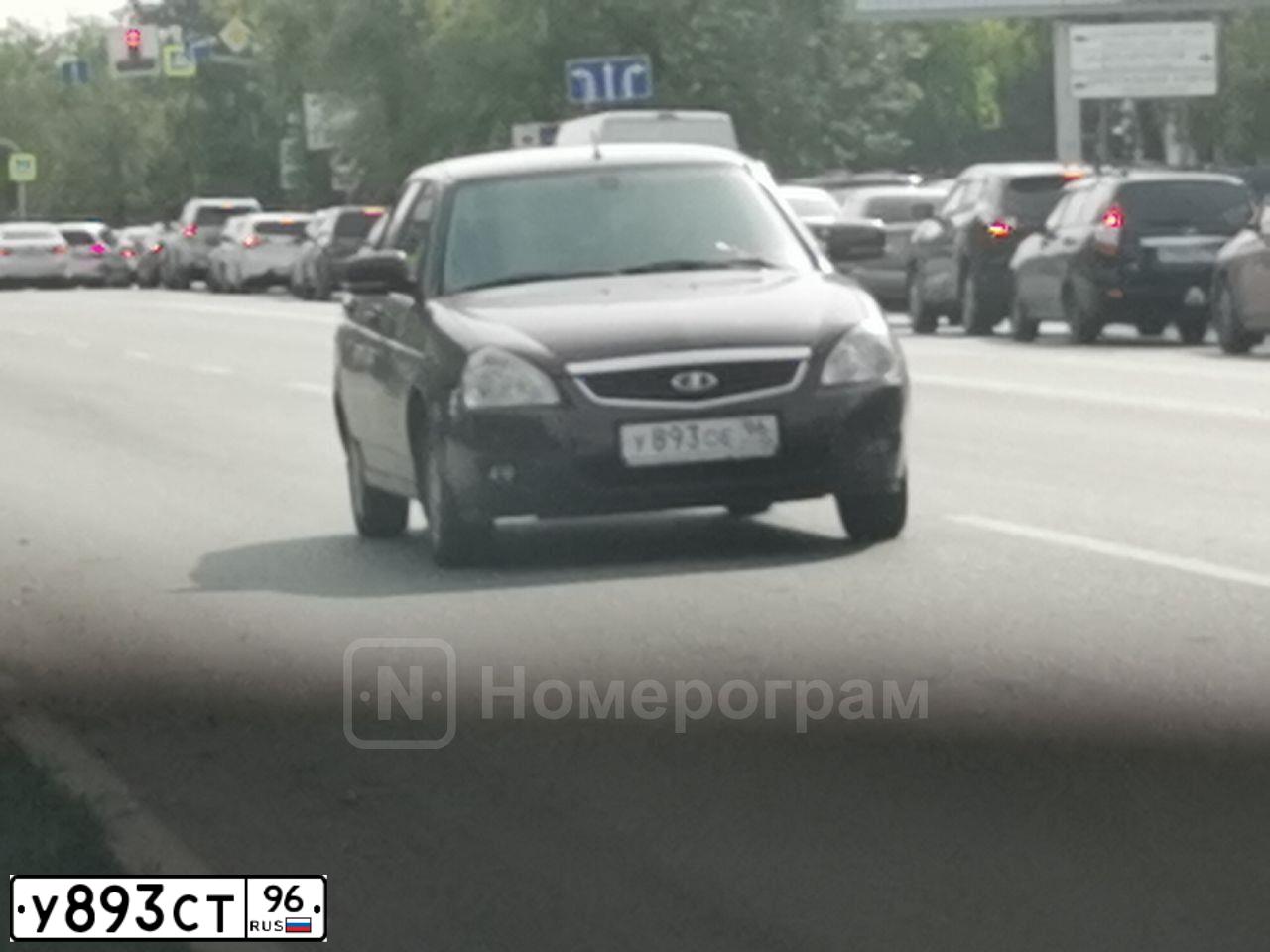 Фото автомобиля BMW X5, 2007 — госномер К981КР142. Цвет: ЧЕРНЫЙ