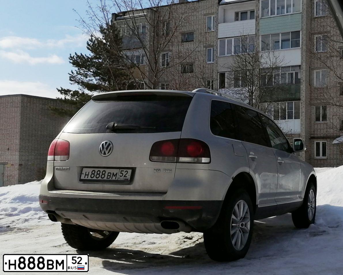 Фото автомобиля MITSUBISHI LANCER, 2008 — госномер Н097ТТ152. Цвет: ЧЕРНЫЙ