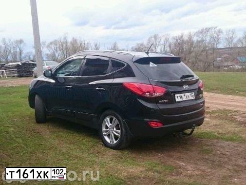 Фото автомобиля LADA 2114 SAMARA, 2011 — госномер В708СТ89. Цвет: Белый