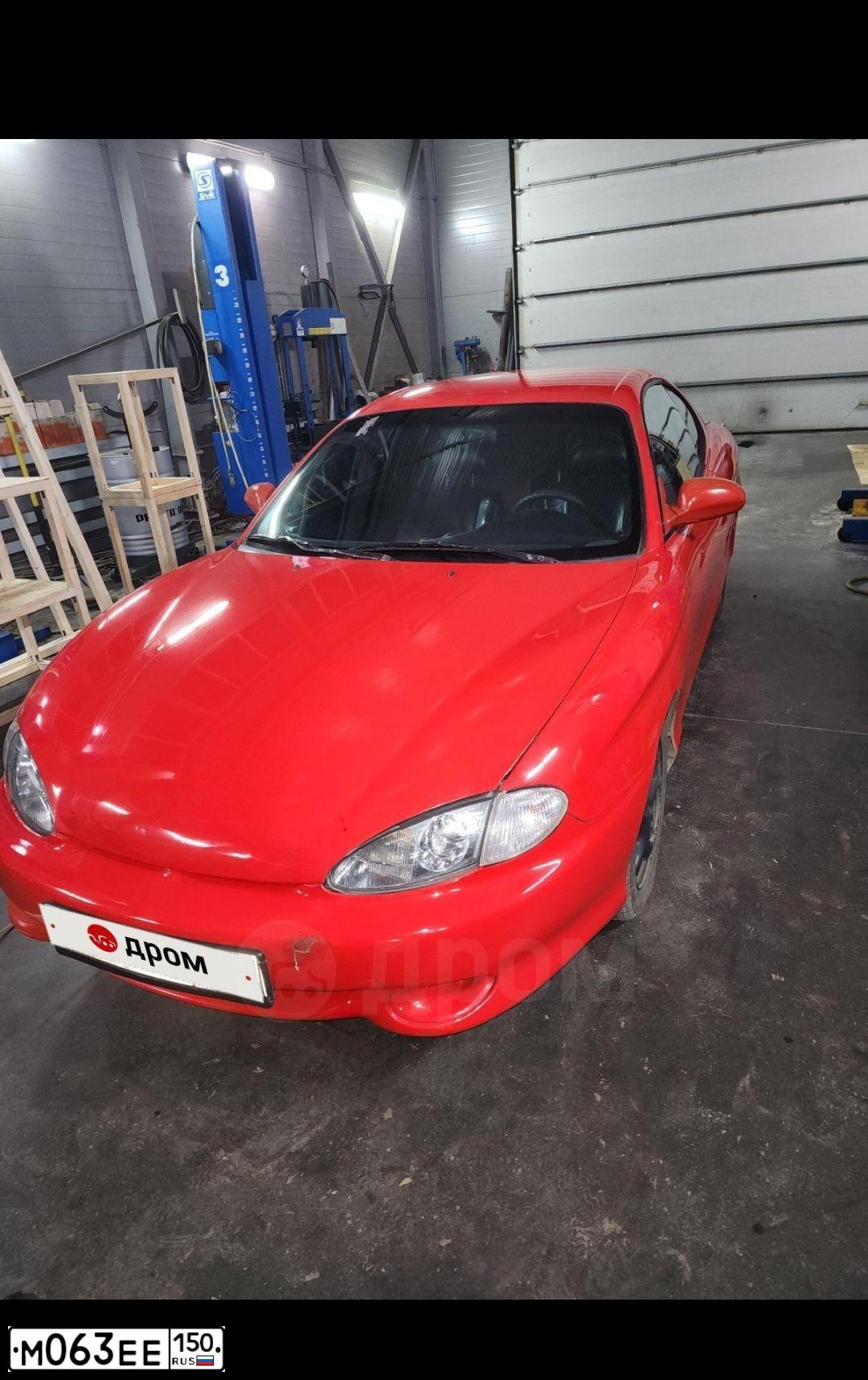 Фото автомобиля LADA 2109 SAMARA, 1999 — госномер К942УЕ150. Цвет: ФИОЛЕТОВЫЙ