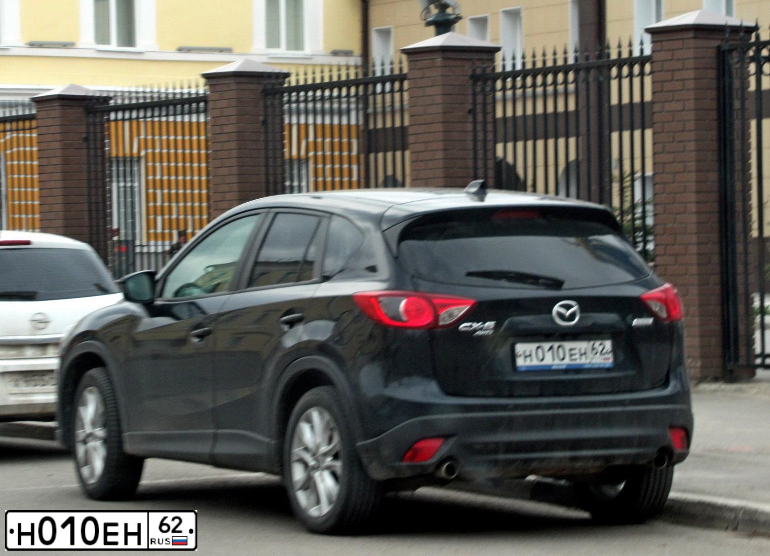 Фото автомобиля MITSUBISHI ASX, 2010 — госномер А760СР122. Цвет: Серый