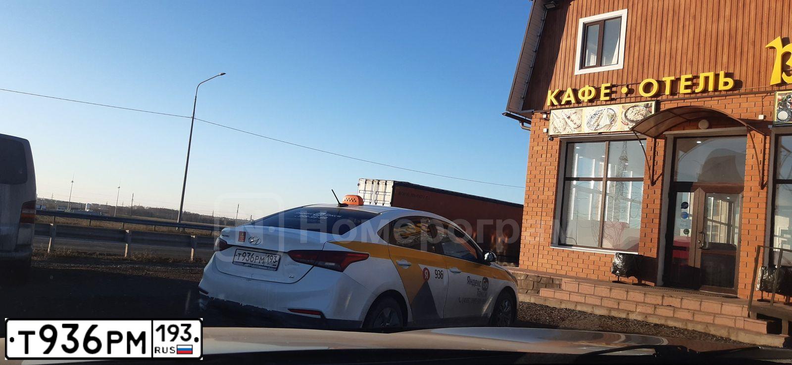 Фото автомобиля HYUNDAI SOLARIS, 2018 — госномер А840ВУ172. Цвет: БЕЛЫЙ