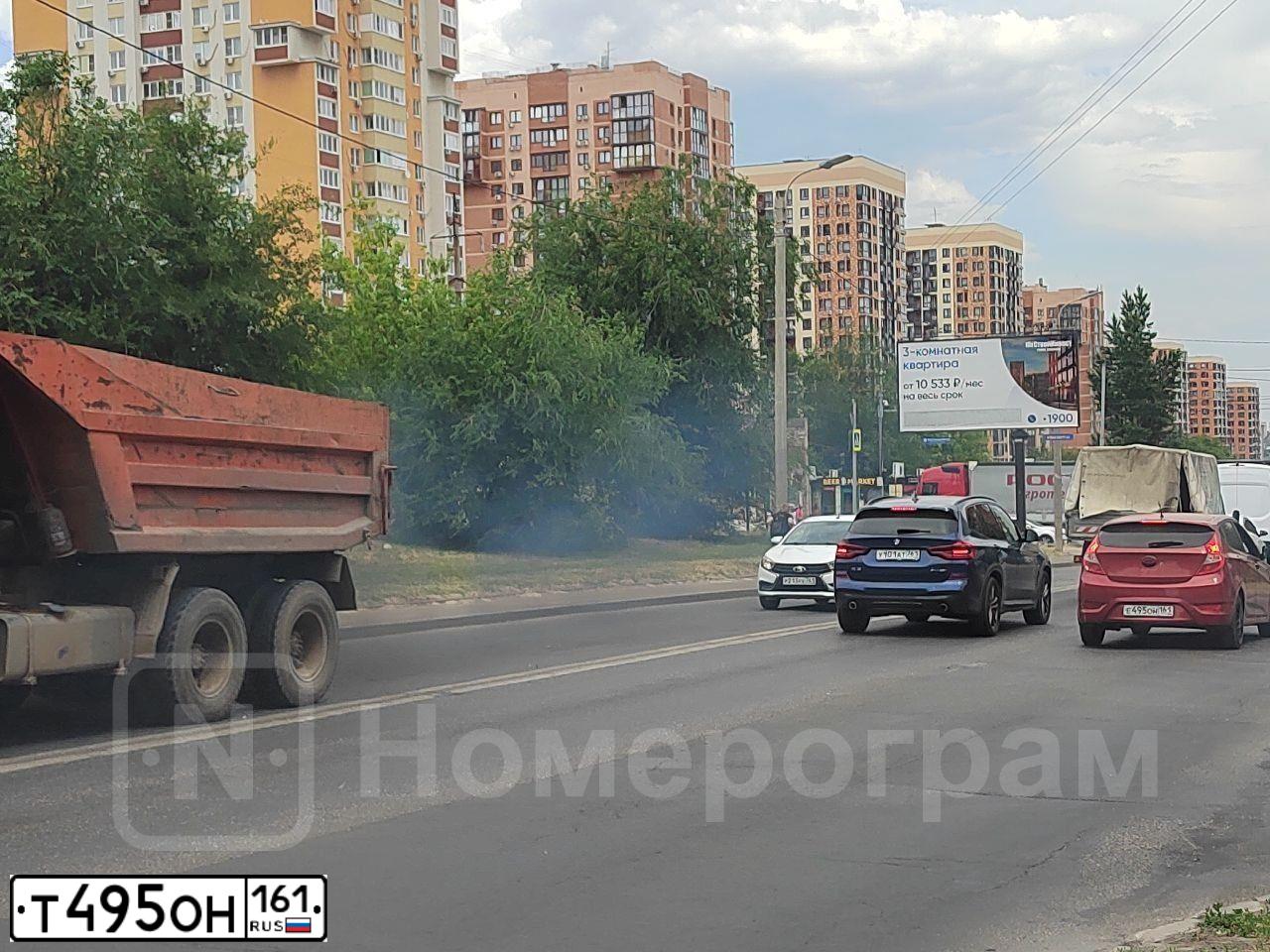 Фото автомобиля KIA PICANTO, 2009 — госномер Р809ЕТ761