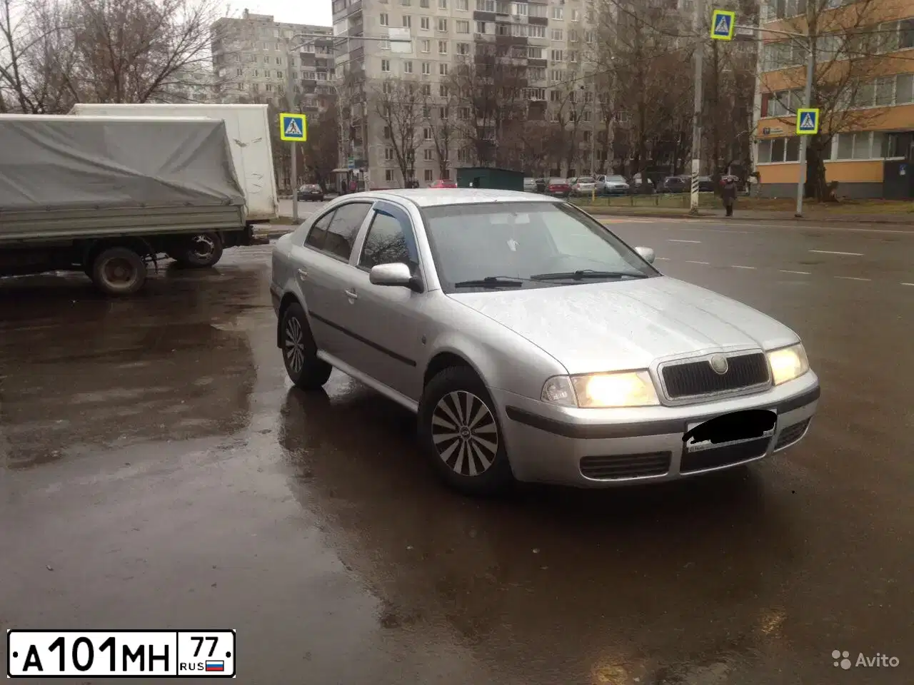 Фото автомобиля SSANGYONG ACTYON, 2013 — госномер О502ВР774. Цвет: СЕРЫЙ ТЕМНЫЙ