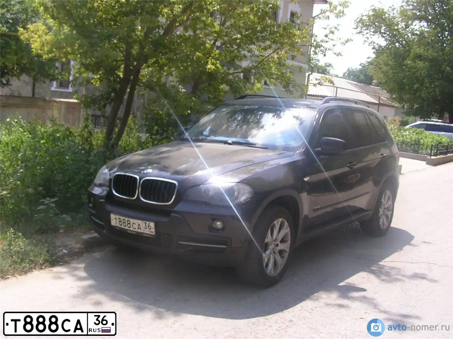 Фото автомобиля HONDA CR-V, 2012 — госномер У968АМ136. Цвет: БЕЛЫЙ