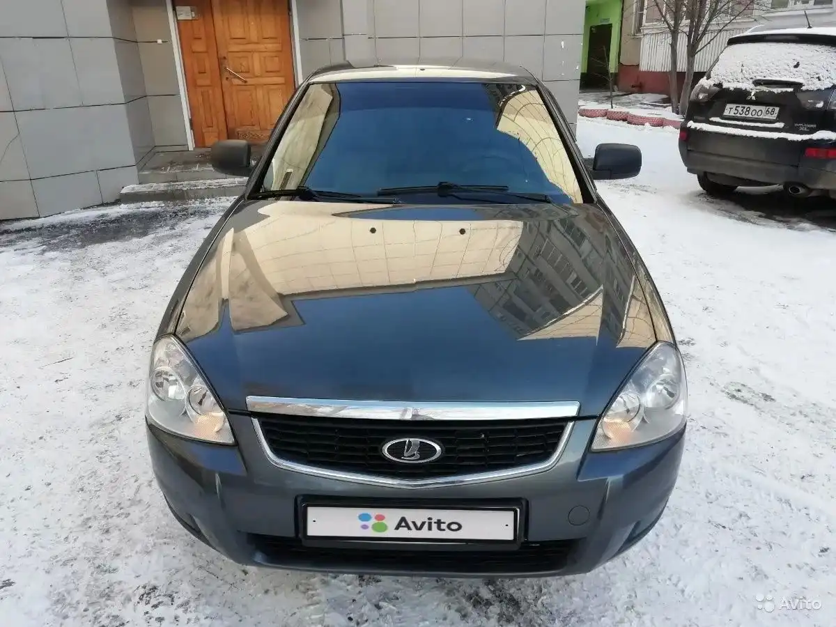 Фото автомобиля MITSUBISHI OUTLANDER, 2008 — госномер Т538ОО68. Цвет: ЧЕРНЫЙ