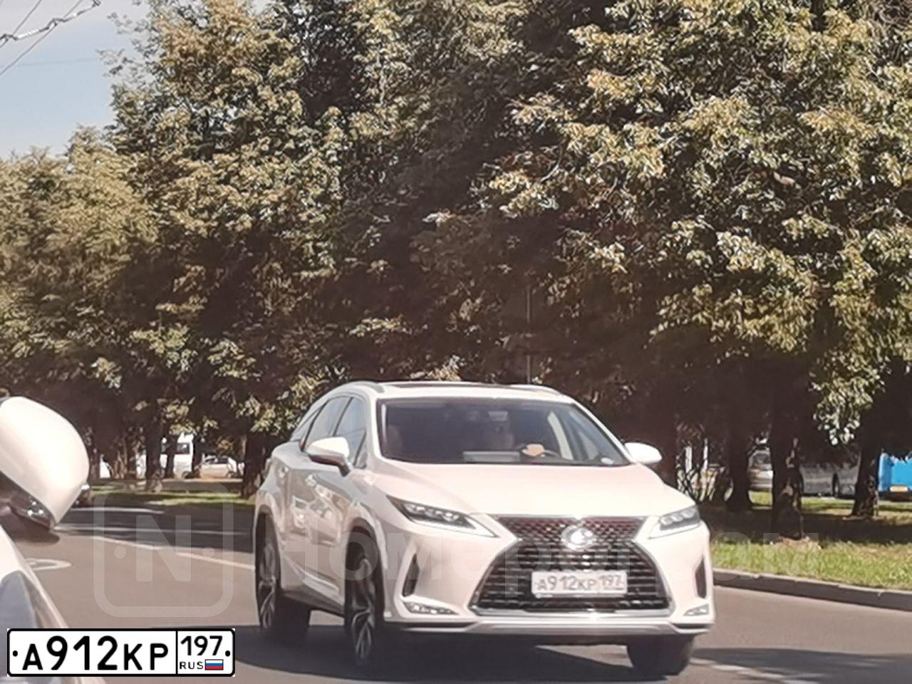 Фото автомобиля NISSAN TEANA, 2012 — госномер У158КН777. Цвет: Белый