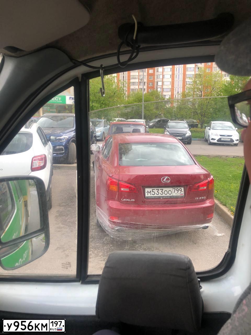 Фото автомобиля FORD FOCUS, 2010 — госномер У956КМ197. Цвет: Белый