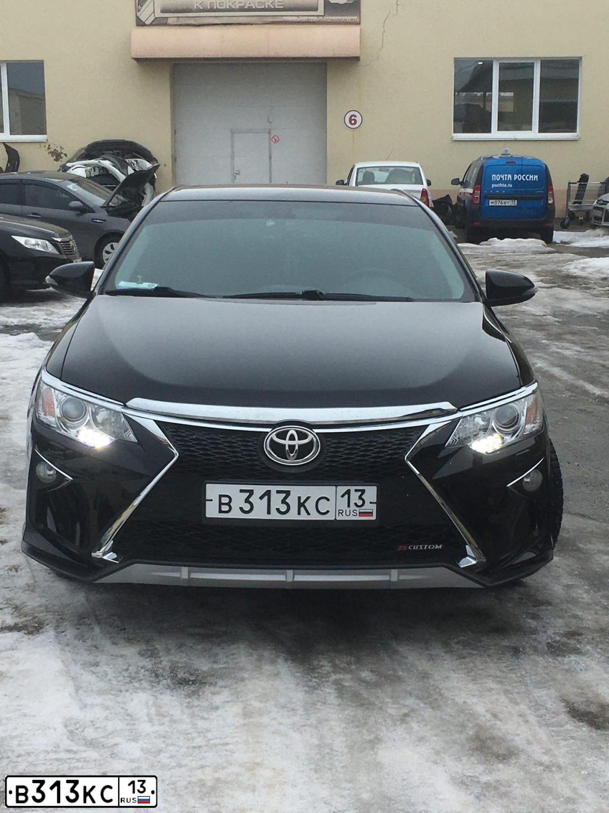 Фото автомобиля TAGAZ SONATA, 2007 — госномер В313КС13. Цвет: СЕРЕБРИСТЫЙ
