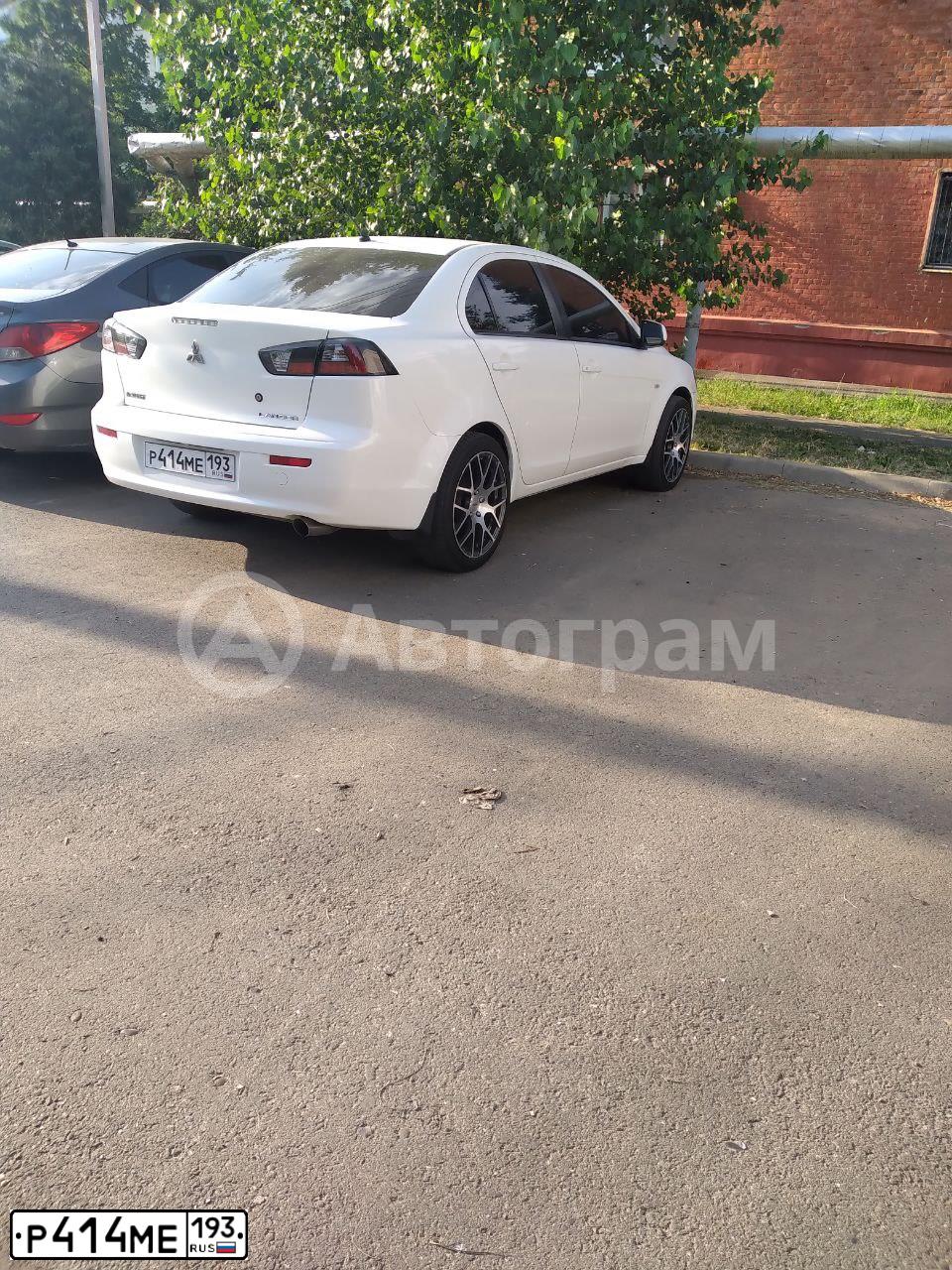 Фото автомобиля HONDA ACCORD, 2007 — госномер Е311ЕВ11. Цвет: ТЕМНО-СЕРЫЙ