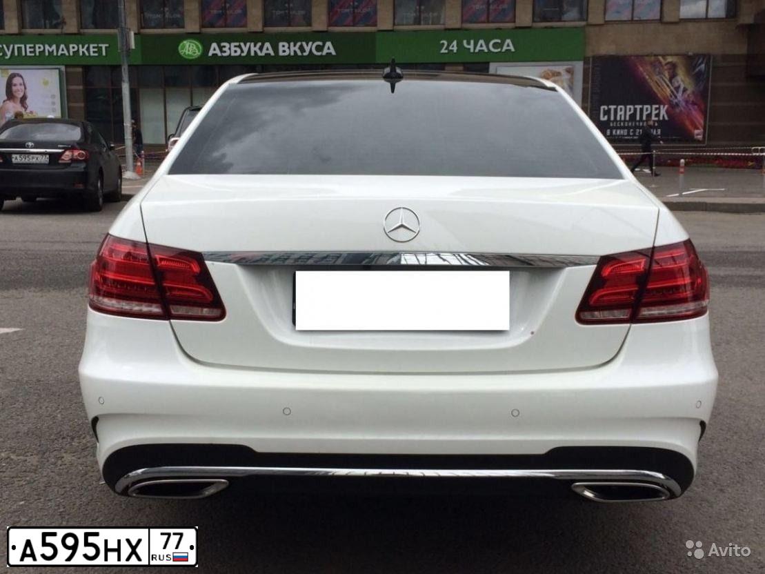 Фото автомобиля AUDI A4, 2013 — госномер А251МК777. Цвет: БЕЛЫЙ