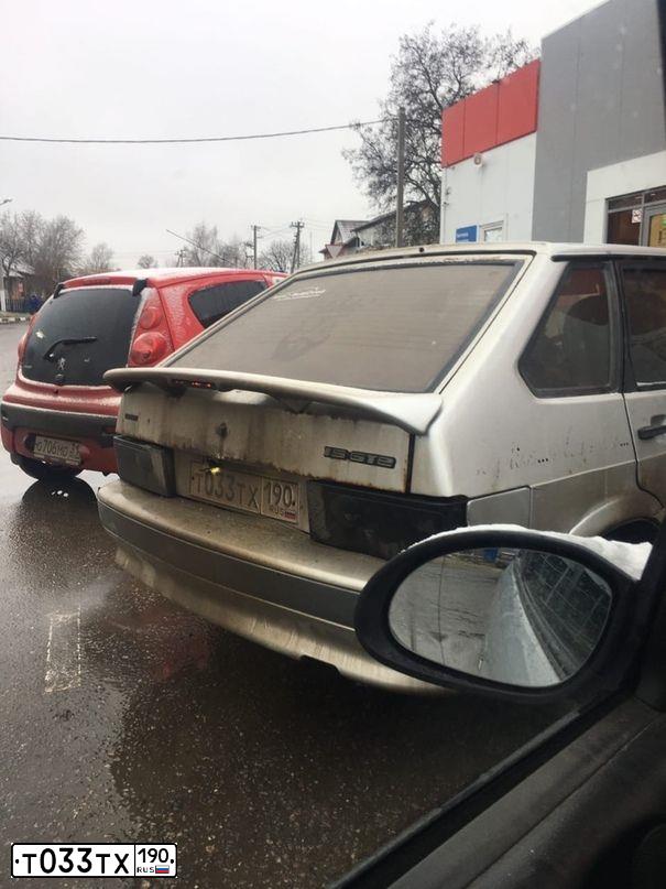Фото автомобиля FORD D FOCUS, 2009 — госномер Р838ЕТ40. Цвет: СЕРЕБРИСТЫЙ
