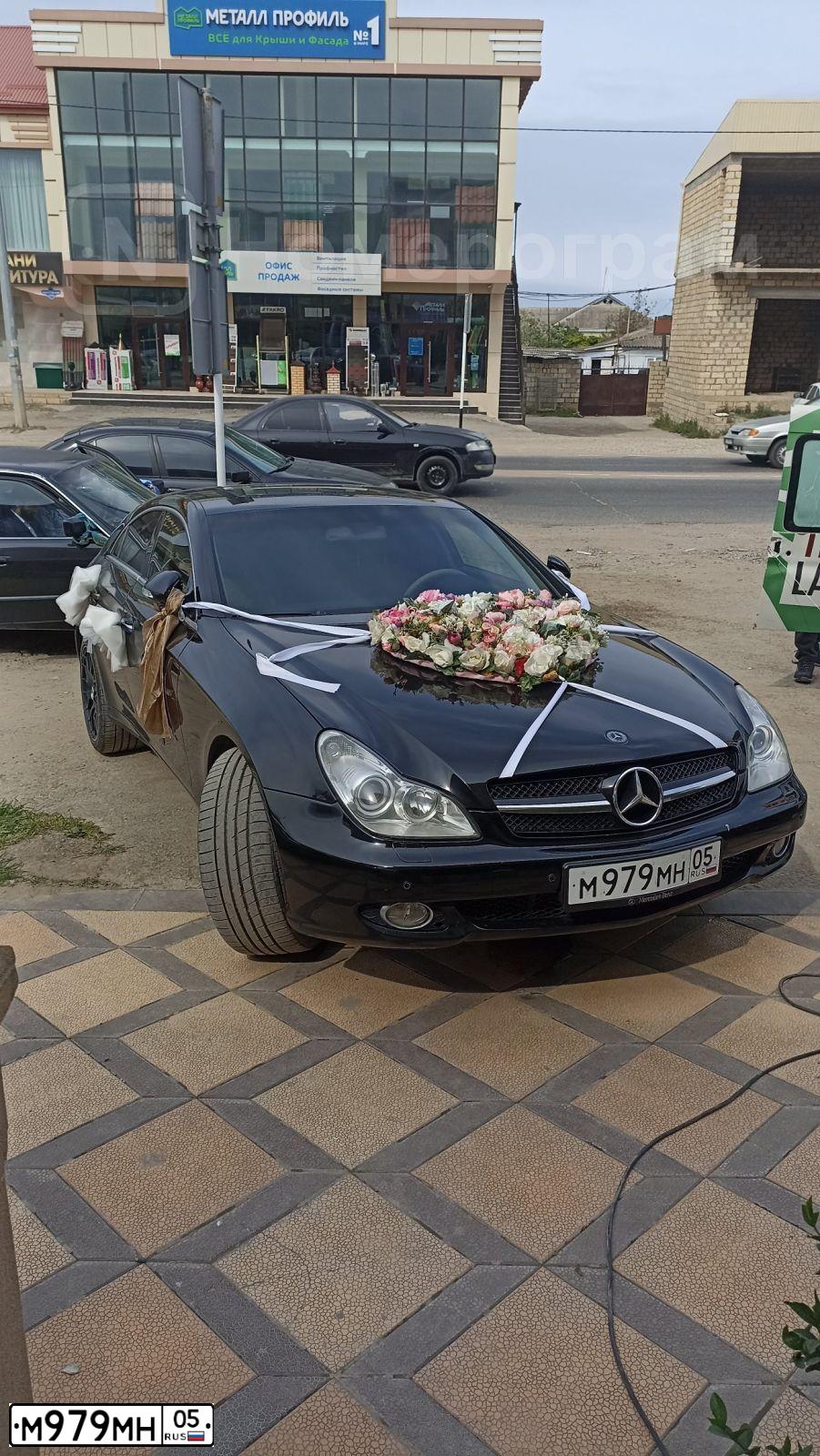 Фото автомобиля LADA 2172 PRIORA, 2011 — госномер М979МН05. Цвет: Белый