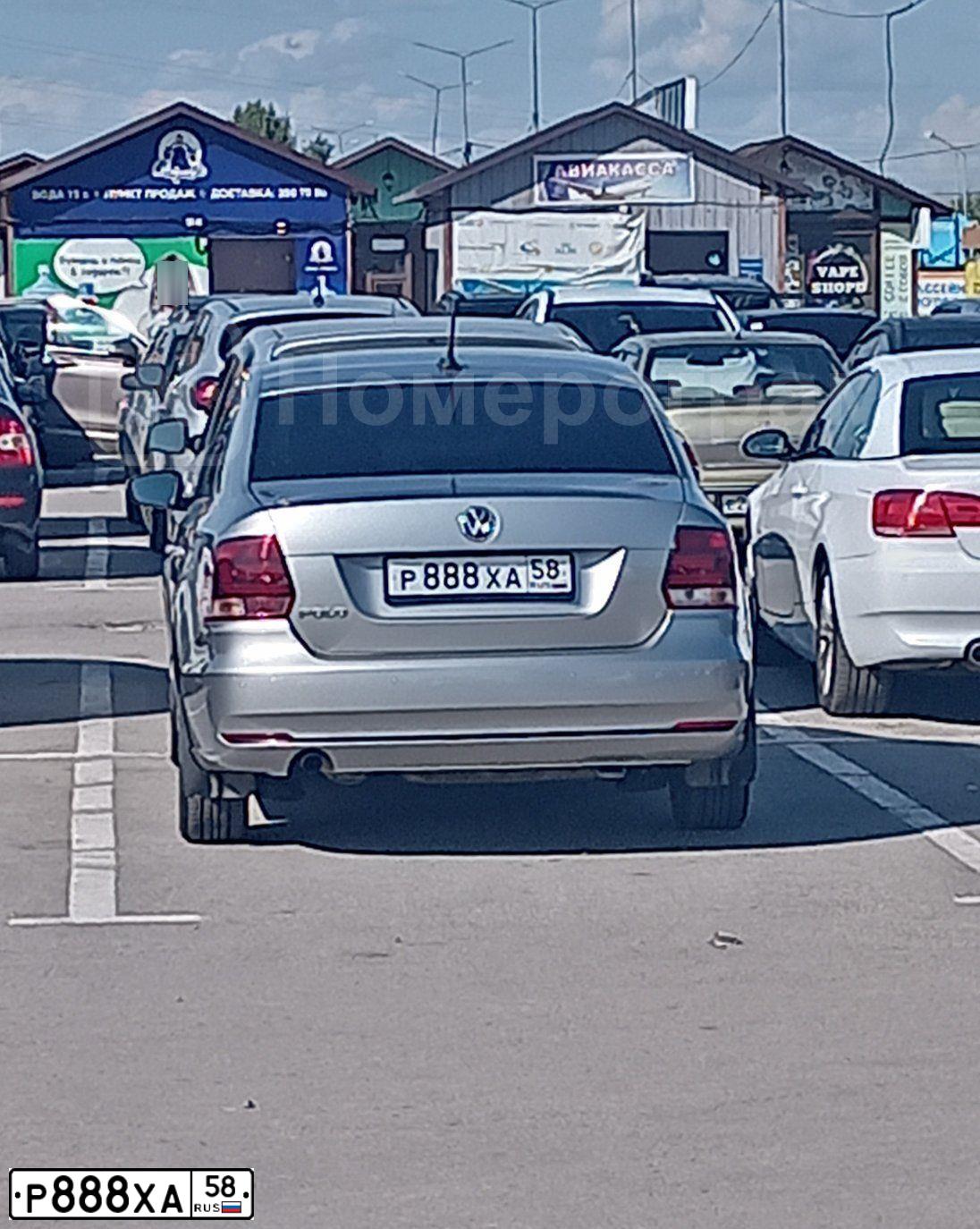 Фото автомобиля OPEL CORSA, 2008 — госномер С871МС58. Цвет: ЧЕРНЫЙ
