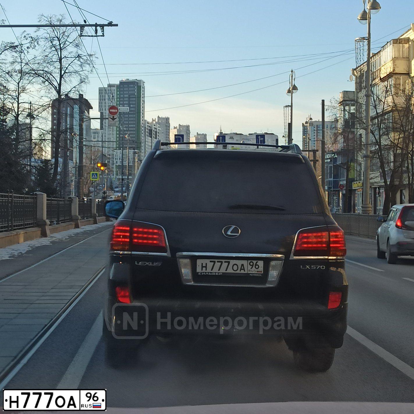 Фото автомобиля KAMAZ 53229 /6X4/, 2006 — госномер Н777ОА96. Цвет: СВЕТЛО-СЕРЫЙ