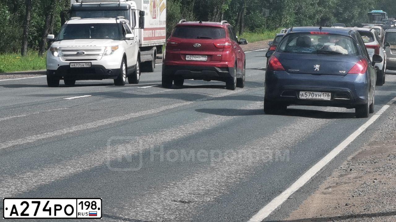 Фото автомобиля SCANIA SERIE G /4X2/, 2017 — госномер Р143АР198. Цвет: Белый