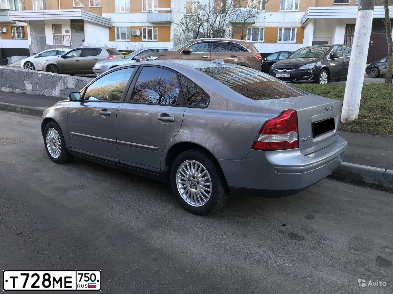 Фото автомобиля OPEL ASTRA, 2014 — госномер А237ВК797. Цвет: Коричневый