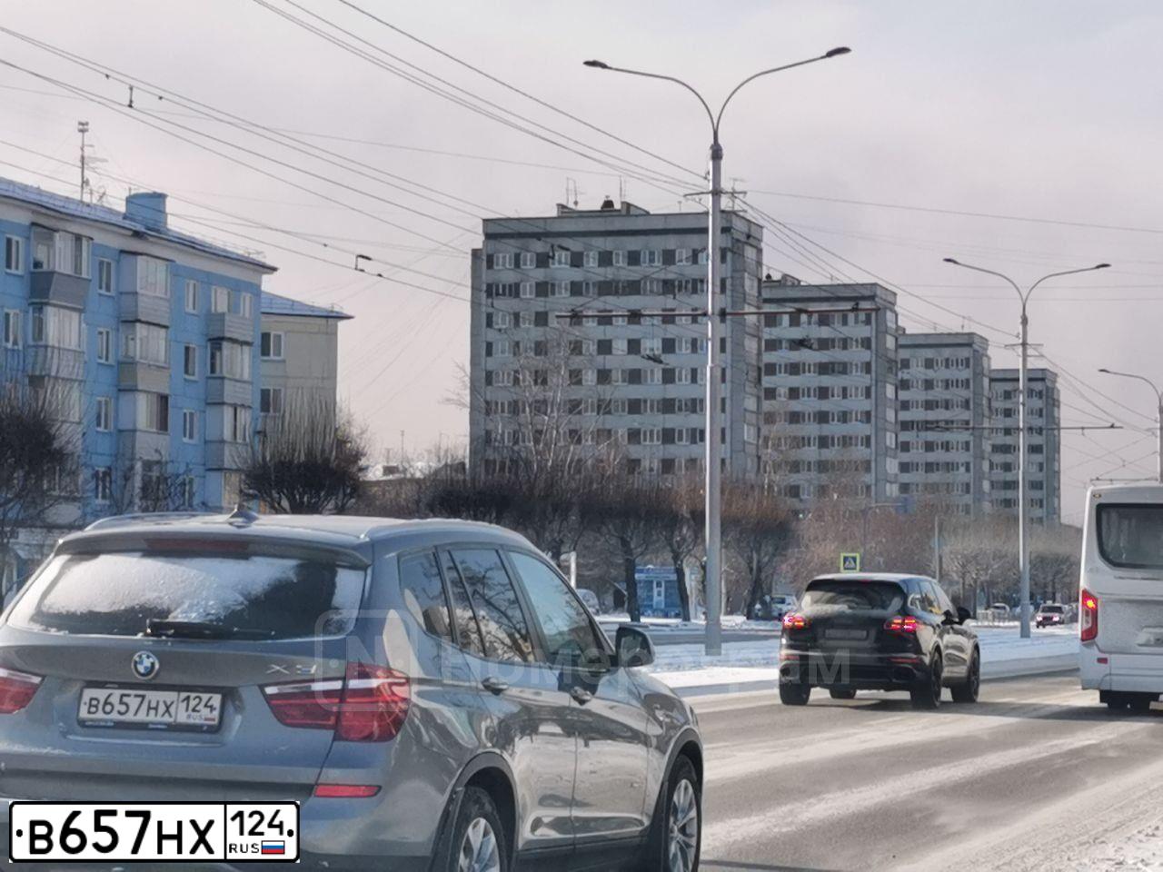Фото автомобиля BMW X3, 2014 — госномер М234МС763. Цвет: Серый
