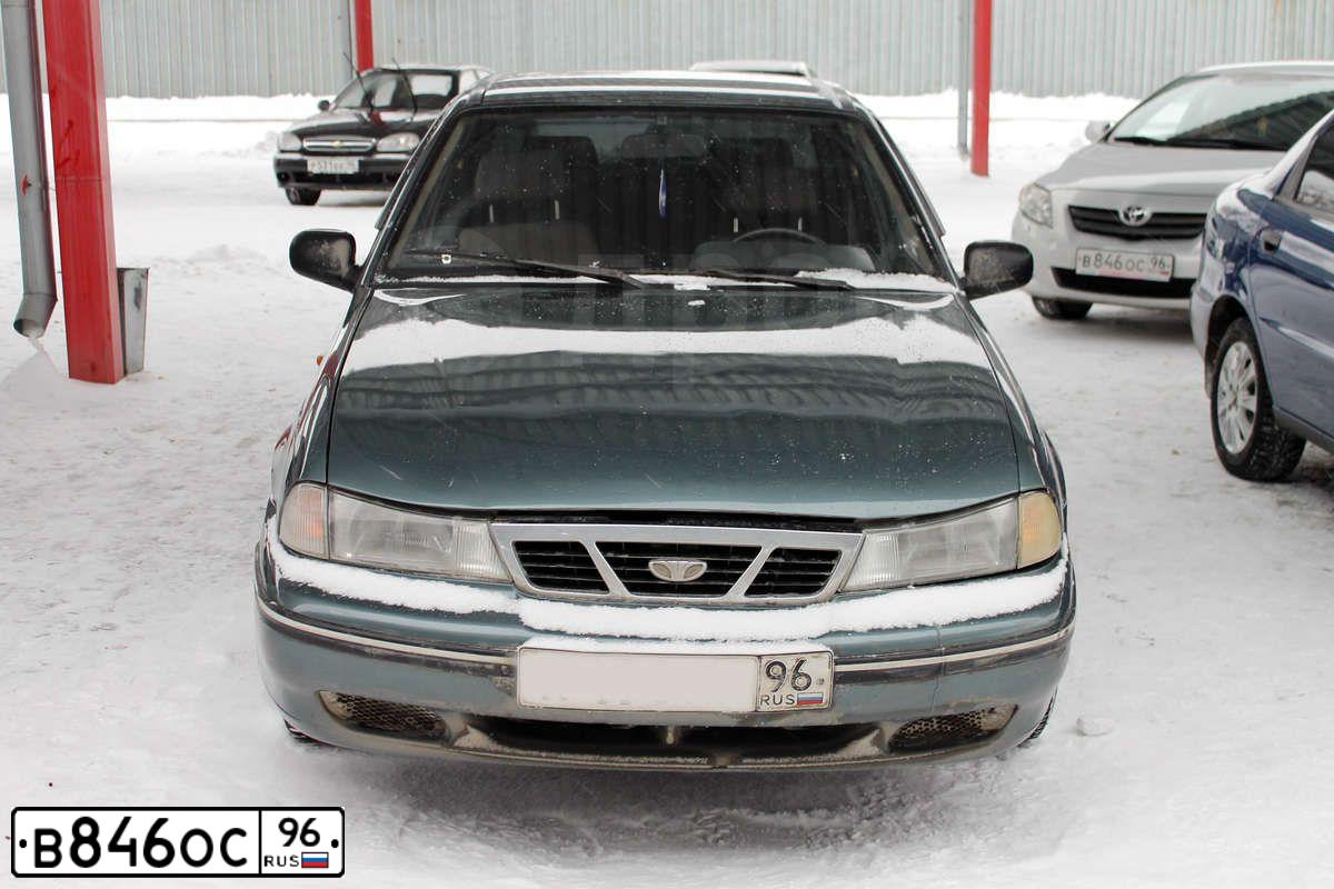 Фото автомобиля TOYOTA COROLLA, 2007 — госномер В846ОС96. Цвет: СЕРЕБРИСТЫЙ