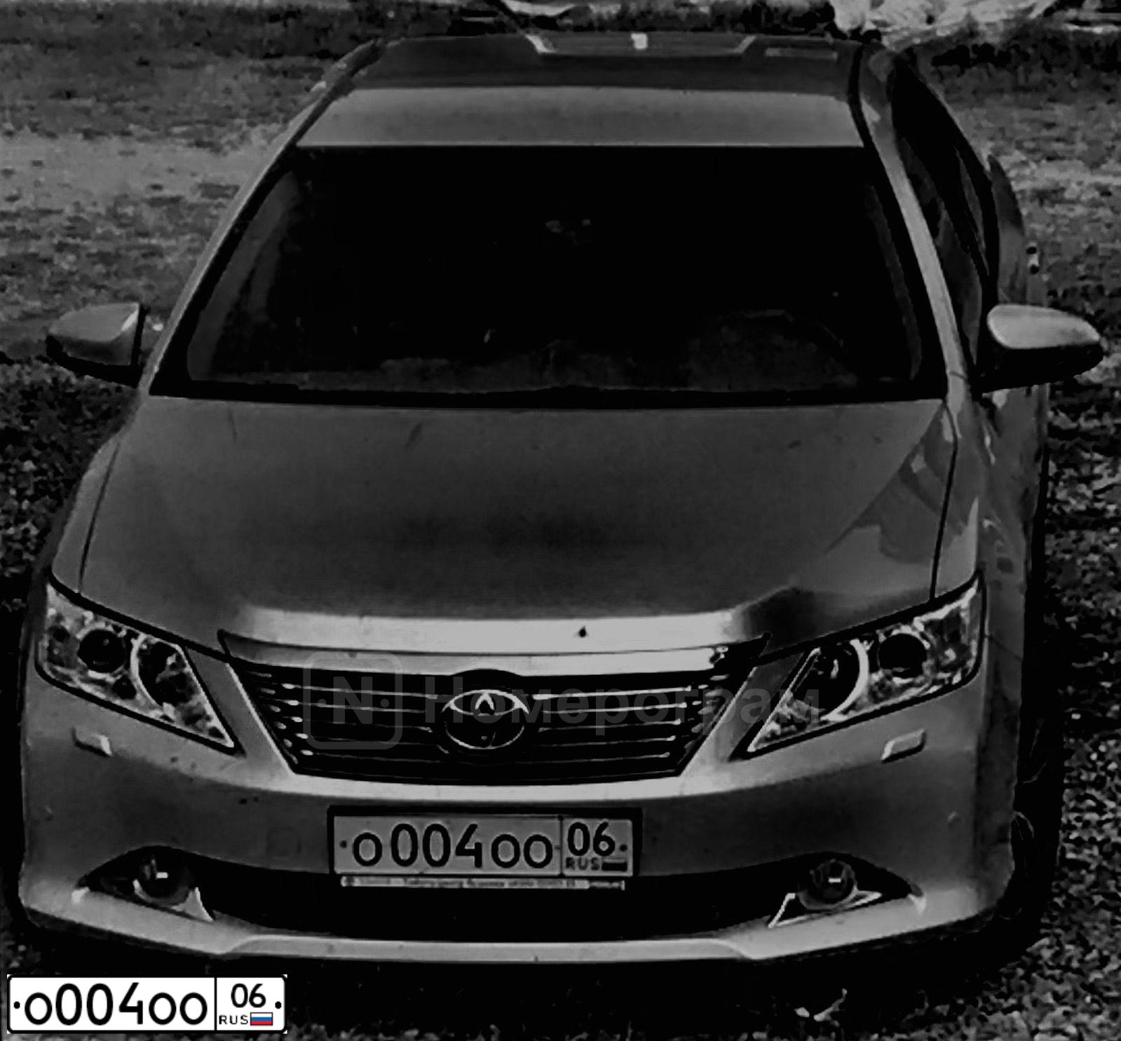 Фото автомобиля TAGAZ SONATA, 2007 — госномер О004ОО06. Цвет: СЕРЫЙ