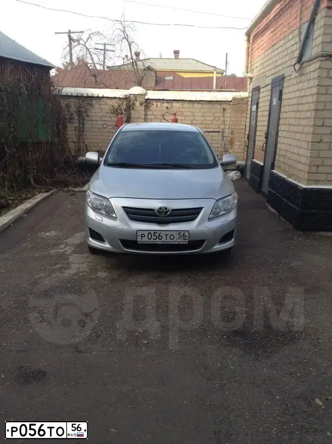 Фото автомобиля LADA 1119 KALINA, 2007 — госномер Т666РЕ56. Цвет: БЕЛО-ЖЕЛТЫЙ ПЕРЛАМУТРОВЫЙ
